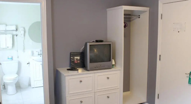 Двухместный номер Standard Catskill Seasons Inn