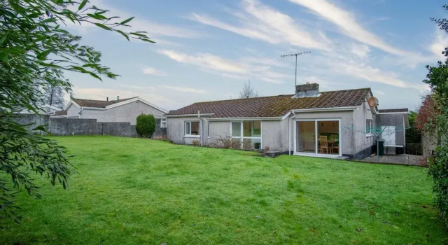 Glan Heulog - 3 Bed Holiday Home - Saundersfoot, Забронировать Дом для отпуска Сондерсфут 