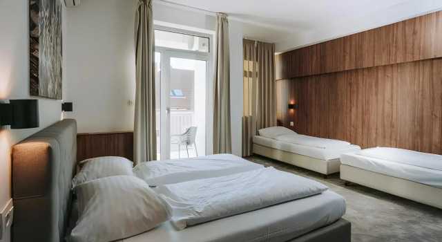 Hotel Slisko