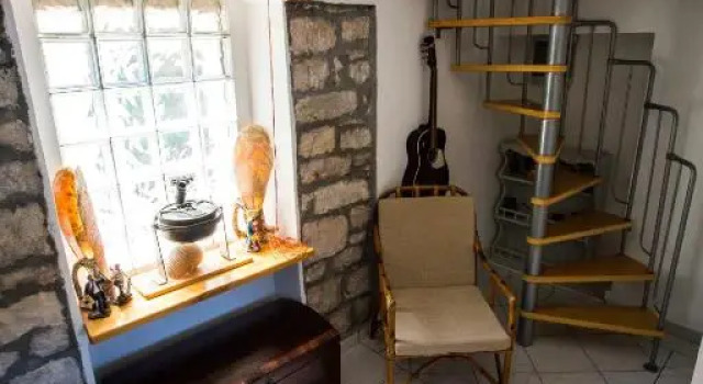Holiday Home Kvarantan, Rezerwuj Apartament Hotele w Split-Dalmatia County z parkingiem, Parking