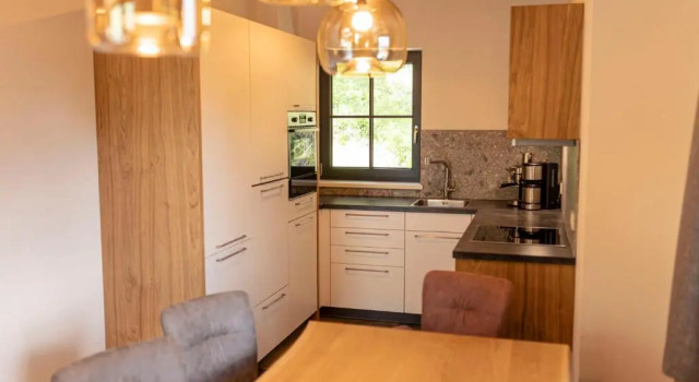 Шале Superior Turrach Lodges by ALPS RESORTS