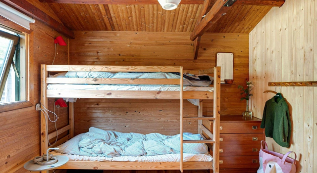 5 Star Holiday Home in Liseleje