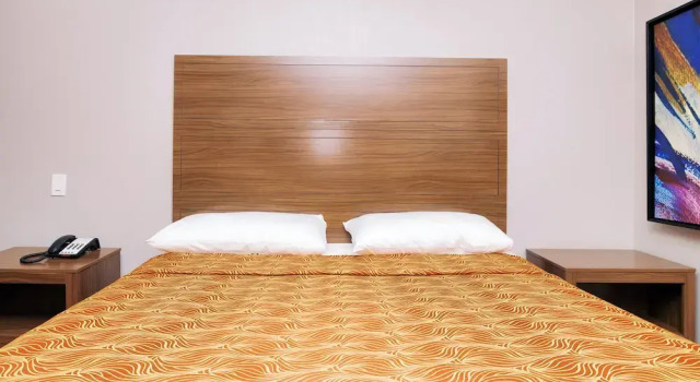 Номер Standard Palace Inn I10East & John Ralston
