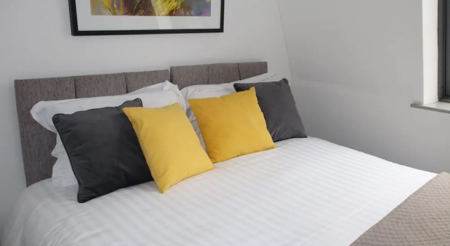 Halifax House Apartments