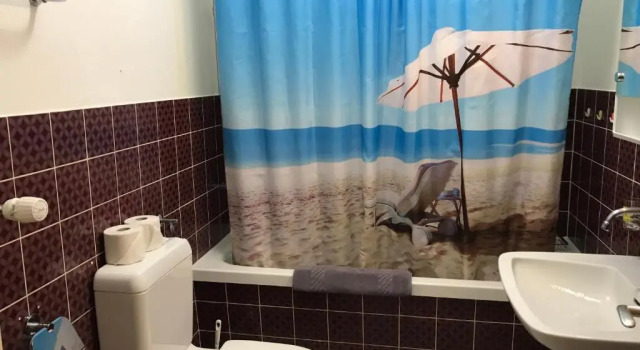 Номер Economy ApartHOTEL Chasa Valär