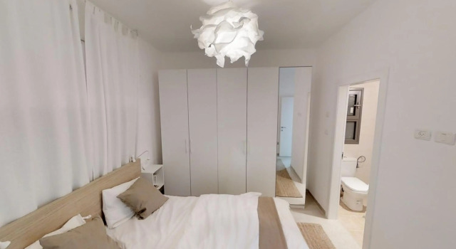 New 3bedrooms apatment - G10 project, Забронировать Отель Назарет Галилея