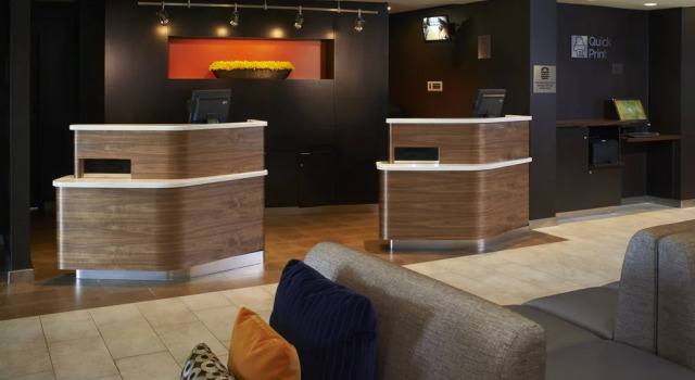 Sonesta Select Detroit Novi