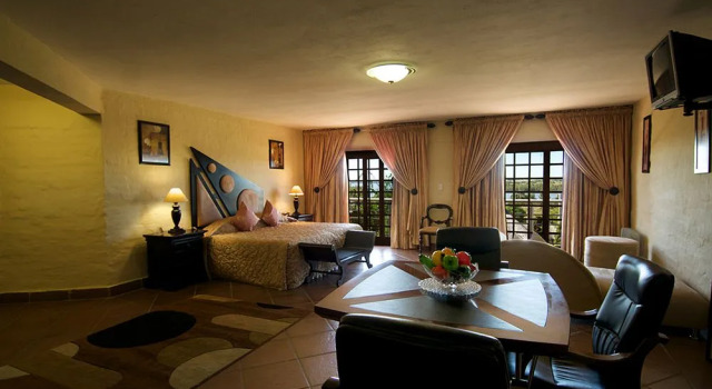 Vaalnest Boutique Hotel, Boek Boutique Hotel Vaal Marina Gauteng