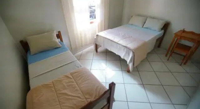 Hostel Relicario Das Minas, Забронировать Хостел Мариана Минас-Жерайс
