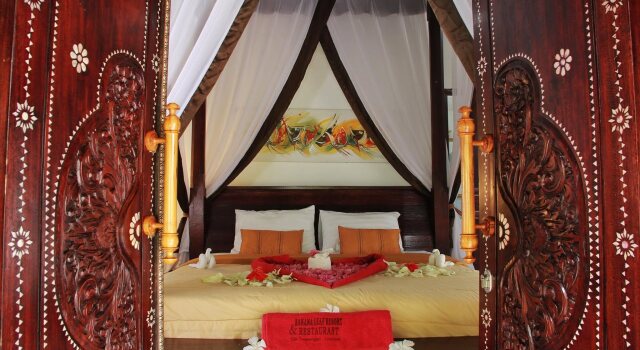 Banana Leaf Resort