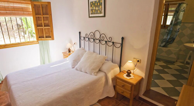 Finca Rocabella