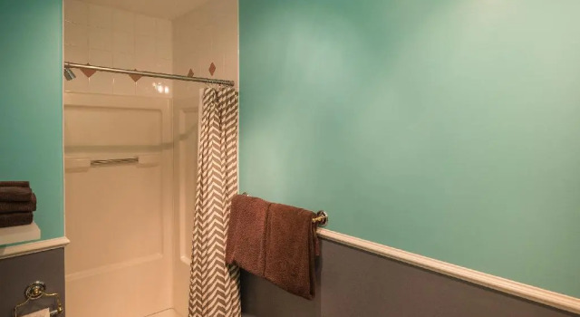 Standard double chambre Cloudside Hotel