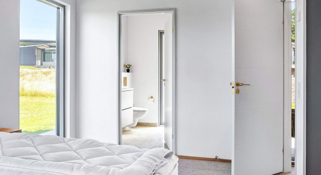 5 Star Holiday Home in Aabenraa