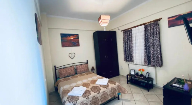 Апартаменты See and City Apartment