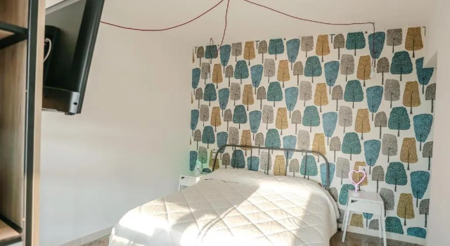 Apartment Il Giardinetto