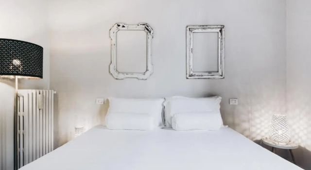 Апартаменты Residenza Begatto