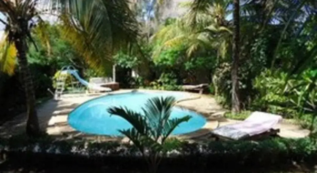 Villa Kwetu, Buchen Sie Villa Galu Kinondo 