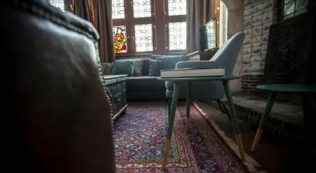 Luxury Villas Red Lion, Забронировать Отель Антверпен провинция Антверпен, рядом с De Wilde Zee