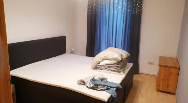 Апартаменты с 3 комнатами Ferienwohnungen Untermühle, Rothenbergerstr. 12