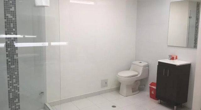 Номер Standard Hotel Metro 26