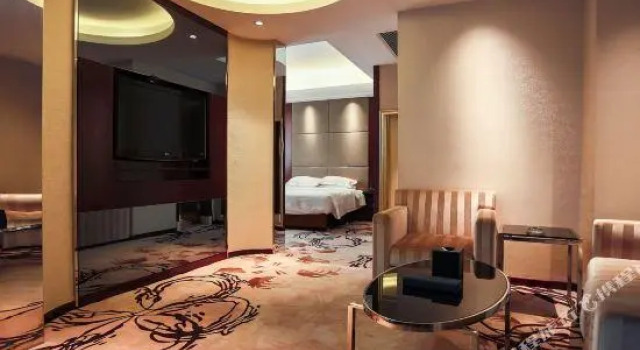 Yinhao Holiday Hotel