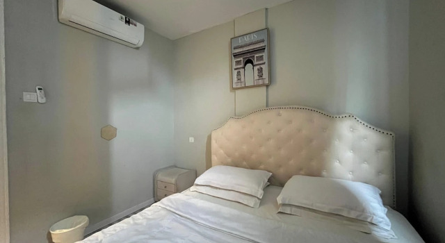 Habitación familiar Estándar Casanova