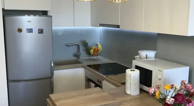 Апартаменты Comfort Apartment City Walk