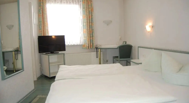 Hotel Schneider
