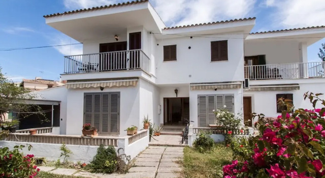 Apartamento María
