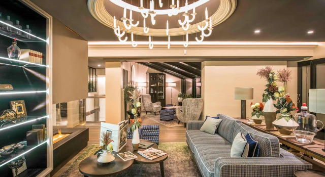 Hotel Mercure Les 3 Iles - La Rochelle Sud