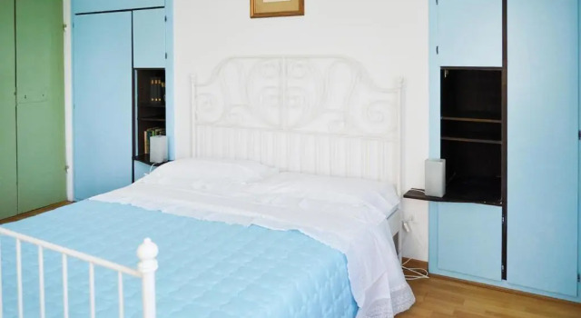 Двухместный номер Standard с красивым видом из окна La Casa DellArtista