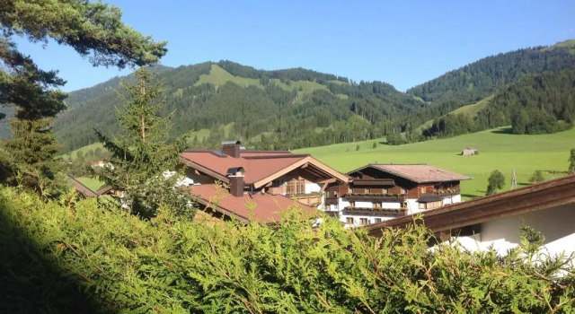 Ferienwohnung Freudenmacher