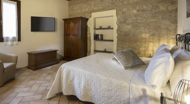 Agriturismo Il Brugnolo, Book Landbrugsophold Scandiano Emilia-Romagna