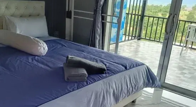Номер Standard Ice Hill