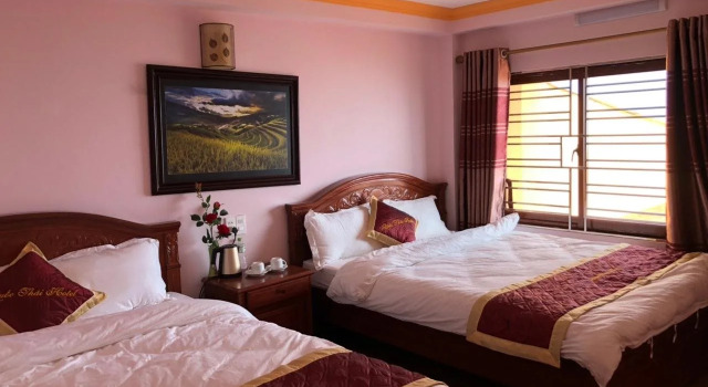 Quoc Thai Hotel