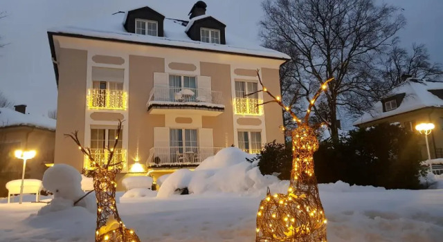The Little Guesthouse Salzburg