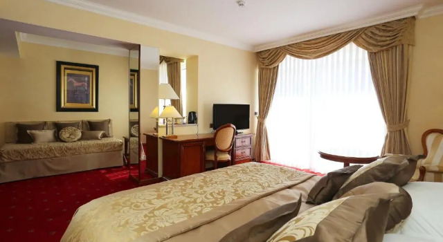 Hotel Niko, Забронировать Отель Задар Задарская жупания