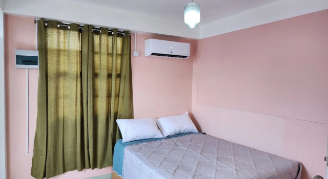 C & M Suites Your Haven in the City