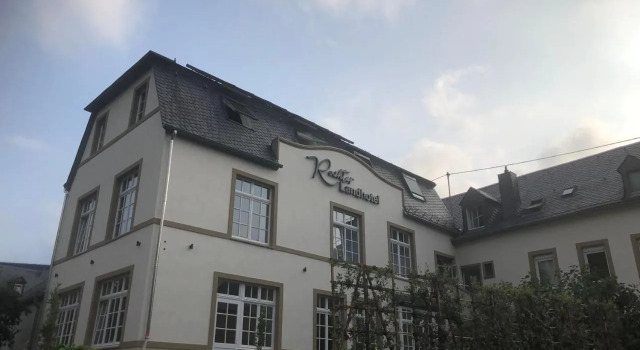 Rochter Landhotel, Забронировать Отель Цельтинген-Рахтиг Хунсрюк