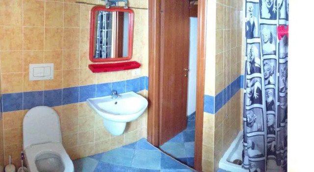 Lime Apartments - Creta, Забронировать Апартаменты/квартира Отели Альгеро с парковкой, Парковка