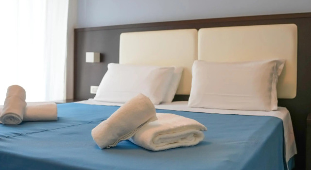 Hotel Lido, Varaa Hotelli Hotellit ja majoitukset kohteessa Alba Adriatica, Hotelli