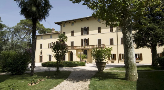 Posta Donini 1579 UNA Esperienze