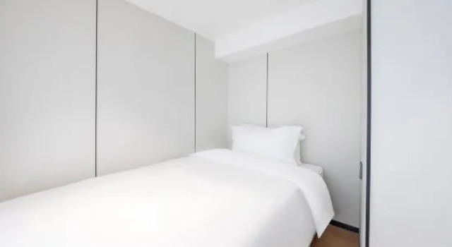 Семейный люкс Kunyi Boutique Hotel (Lanzhou Dongfanghong Square Nanguan Night Market Branch)