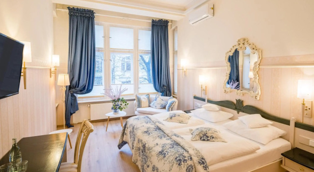 Hotel Augusta