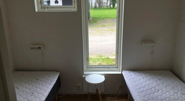 Kapelludden Camping & Stugor, Varaa Leirintäalue Borgholm Kalmari