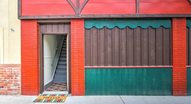 Charming Choteau Apartment: Central Location!, Rezerwuj Apartament Choteau Montana