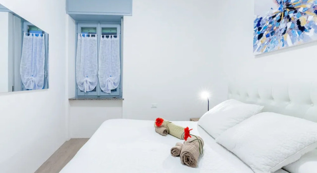 Alessia's Flat - Fantoni