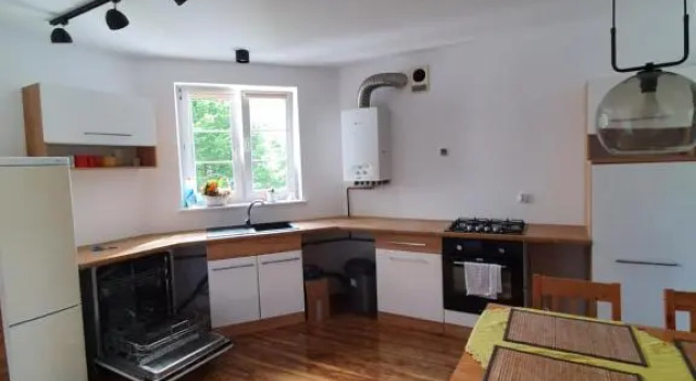 Апартаменты Apartament Lux