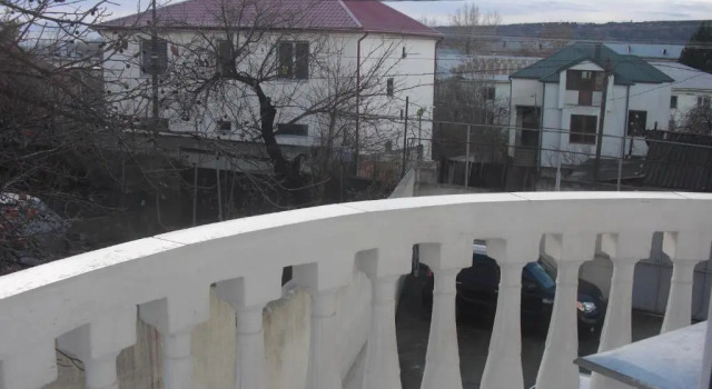 Четырёхместный номер Standard Villa House Georgia