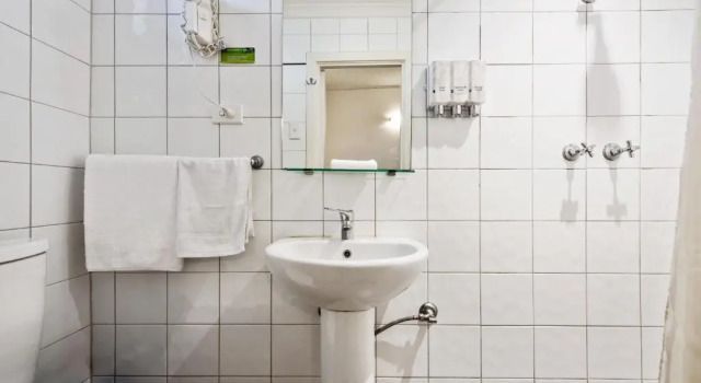 Семейный номер Deluxe Welcome Inn 277